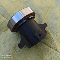 Conjunto de Embrague y Caja de Cambios Sinotruk Howo, Rodamiento de Desembrague 996914, Repuesto para Camiones