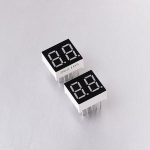XR-S3621AR Digital <b>Tube</b> <b>LED</b> Screen High-Brightness Temperature Common Cathode Common Anode Red Light Blue Light White - Product Image 4