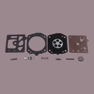 Kit de réparation de carburateur K10-HD pour Stihl MS290 MS310 MS390 029 039 290 310 390 Kit de reconstruction de carburateur de tronçonneuse