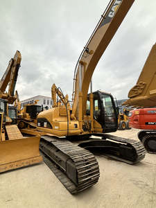 जापान के निर्माण उपकरण कैटरपिलर 90% से नई बिल्ली <span class=keywords><strong>320c</strong></span> के उच्च गुणवत्ता वाले उत्कीर्णकर्ताओं बिल्ली <span class=keywords><strong>320c</strong></span> - Product Image 5