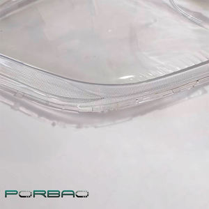 Copertura trasparente dell'obiettivo del faro dei ricambi Auto di PORBAO per <span class=keywords><strong>IST</strong></span>/SCION 04-06 Year - Product Image 4