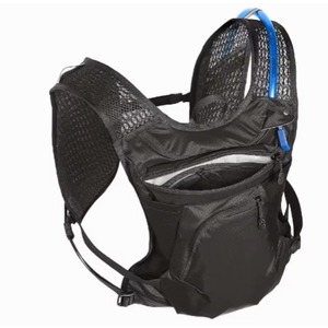 Camelbek Échantillon Gratuit Chase Bike Vest 50oz - Gilet d'hydratation - Poches à accès facile - Product Image 3