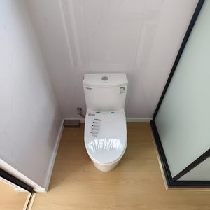 Casa prefabricada Casa pequeña Cabina portátil con cocina para terrenos sin usar - Product Image 3