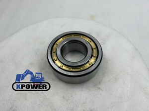 Rodamiento Xpower NUP2310E de Alto Rendimiento para Excavadora de Orugas, Nuevo, 6 Meses, Negro, China - Product Image 4