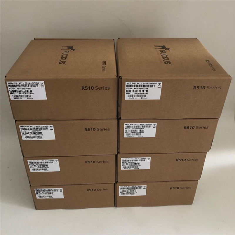 New Original Ruckus R520 Indoor Wireless Access Point 901-R550-WW00 with Good Price · image 5
