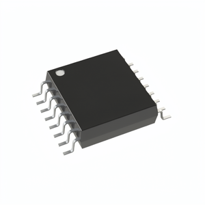 Interface PI90LV047AL Manufacturer Channel 16 TSSOP (0.173", 4.40mm Width) IC TRANSCEIVER 4/0 16TSSOP Ic Electronic Components - Product Image 1