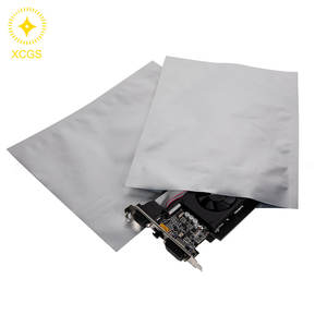 Waterproof Aluminum Foil <b>Bag</b> for Protecting Marine Electronics from Saltwater and Moisture - Product Image 3