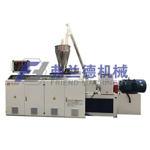 PP Hollow Building Template Extrusion Line/Recycled Building Shuttering Plastic Template Formwork Extruder