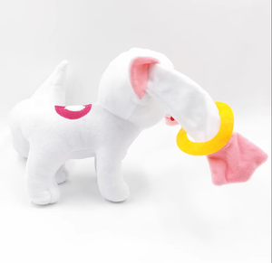 Muñeco de Peluche Kyubey de Puella <span class=keywords><strong>Magi</strong></span> Madoka Magica al por Mayor - Product Image 3