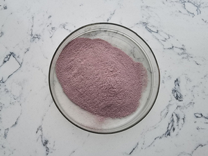 Poudre de cacao rouge séché, 20g de haute qualité, à rincer - Product Image 6