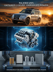 Tuyau <span class=keywords><strong>de</strong></span> refroidissement d'huile moteur Mitsubishi Pajero MR431080/1 1225A118/9 MR204353/4 MR033788/9 - Product Image 6