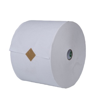 Bán buôn khuyến mãi biểu tượng tùy chỉnh và bao bì cuộn nhỏ nhiều màu sắc phát hành giấy phát hành giấy - Product Image 2