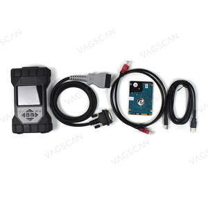 สำหรับเครื่องมือ OEM JLR พร้อมแท็บเล็ต CF33 - Product Image 6