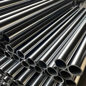 <span class=keywords><strong>Tube</strong></span> en <span class=keywords><strong>acier</strong></span> sans soudure chromé dur, rectifié, pour rouleau de dégrossissage, polissage, rectification de diamètre extérieur, cylindre hydraulique de précision, ASTM - Product Image 4