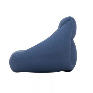 เก้าอี้โซฟาเป่าลมแบบดีลักซ์พร้อมปลอกถอดได้และปั๊มมือ - Product Image 2