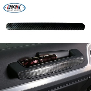 Kits de tableau de bord central en fibre de carbone pour Mercedes Classe G W464 G500 <span class=keywords><strong>AMG</strong></span> G63 - Product Image 4