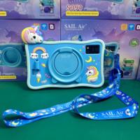 Tabletas Infantiles Sail Air S390 de 7 Pulgadas con Pantalla IPS True Tone de Protección Ocular, Doble SIM, Android, Último Modelo, Venta al Por Mayor de Fábrica