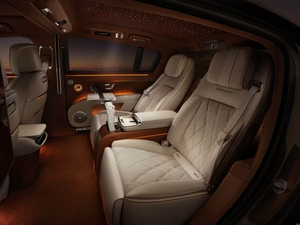 Venta caliente <span class=keywords><strong>Mito</strong></span> Maestro S800 Electric Starburst 5 Seater Large Saloon Smart Driver Car New Energy Vehicle - Product Image 6
