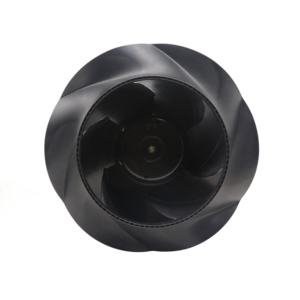 Ebmmapst R3G280-RU26-81 26V DC 320W ventilador centrífugo para veículos comerciais Sistemas de aquecimento de refrigeração do motor R3G280-RR04-I1 - Product Image 2