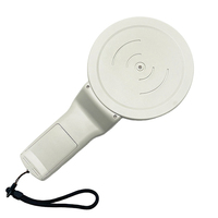 Bovins Vache Animal Bétail RFID Lecteur D'étiquette D'oreille Pet De Poche Longue Distance Microchip Scanner