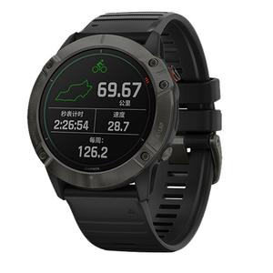 สายรัดข้อมือซิลิโคนสีส้มสำหรับ <span class=keywords><strong>Garmin</strong></span> <span class=keywords><strong>Fenix</strong></span> 6/6s/6X/7X/7 Pro/5/5X/5 S/3HR/955 <span class=keywords><strong>Sapphire</strong></span> - Product Image 5
