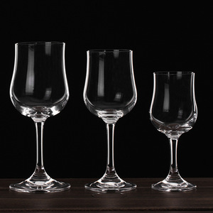 Copas de Cristal de Lujo para Degustación de Whisky, Copas de Champán para Hoteles, Fiestas y Bodas, Copas de Vino Tinto - Product Image 2