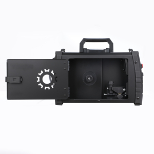 SNYNERGY Machine à souder portable 3-en-1 sans gaz IGBT, fil de 0,8 mm, 220V/110V, sans gaz, certifiée CE - Product Image 4