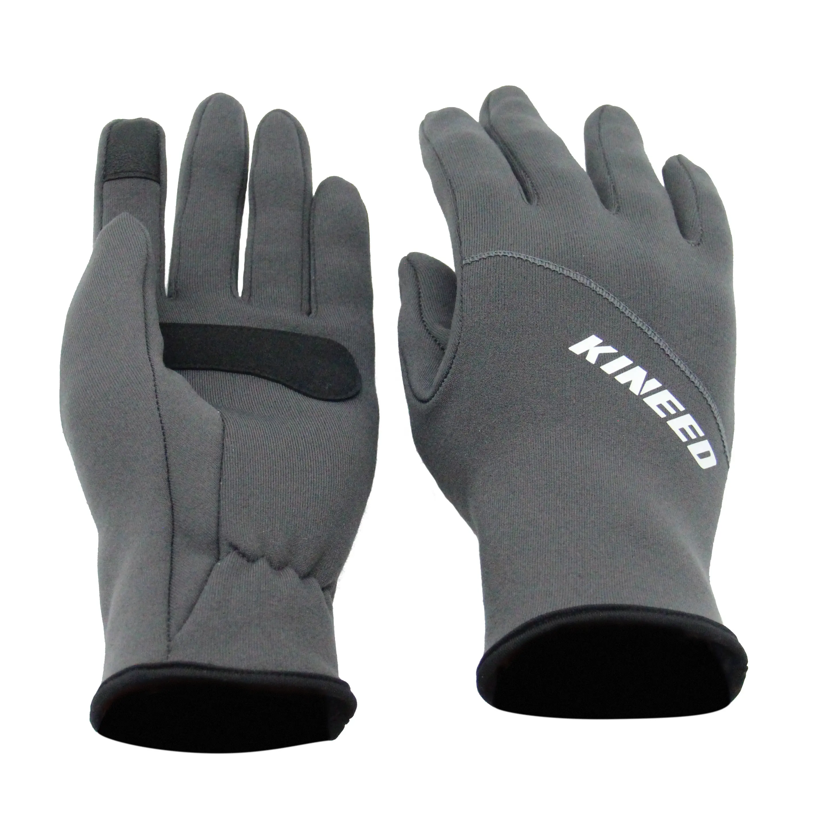 Ladies Full Finger Thin Cycling Riding Driving Screen Touch Climbing Glove Bike Hand Gloves Winter