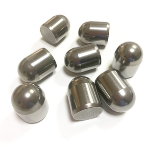 Ballistische Schneidwerk zeuge aus Wolfram karbid Composite Insert Bulk Craft <span class=keywords><strong>Scrap</strong></span> Button für Gesteins bohrer Tipps ZZZBetter/UBT - Product Image 3