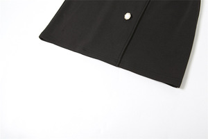 <span class=keywords><strong>เด</strong></span><span class=keywords><strong>รส</strong></span>เข้ารูปแขน<span class=keywords><strong>ยาว</strong></span>คอเหลี่ยมสำหรับผู้หญิง, <span class=keywords><strong>เด</strong></span><span class=keywords><strong>รส</strong></span>เข้ารูปหลากสีเทรนด์แฟชั่นฤดูใบไม้ร่วง2025 - Product Image 5