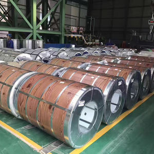 Factory direct sale of <b>building</b> <b>materials</b> - galvanized steel coils at low prices - welding and cutting services - Product Image 5