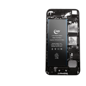 <span class=keywords><strong>Batteria</strong></span> per <span class=keywords><strong>Telefono</strong></span> Cellulare Digitale OEM Nuova di Fabbrica 100% Li-Polimero 2716 <span class=keywords><strong>mAh</strong></span> per iPhone X - Product Image 5