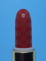 Moules en silicone pour rouge à lèvres Vente en gros Entreprises OEM Moule universel en silicone pour motif mosaïque Design Moule en silicone brillant pour rouge à lèvres