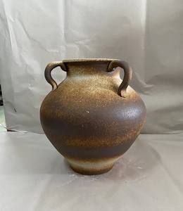 Jarrón Grande <span class=keywords><strong>de</strong></span> Cerámica <span class=keywords><strong>de</strong></span> Jingdezhen, Adorno para el Hogar, Jarra <span class=keywords><strong>de</strong></span> Cerámica Rústica Antigua, Florero para <span class=keywords><strong>Flores</strong></span> <span class=keywords><strong>Secas</strong></span>, Arreglo Floral para <span class=keywords><strong>Suelo</strong></span> - Product Image 6