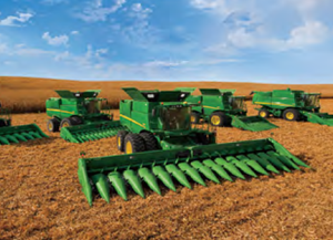 Eslabón de cadenas de repuestos para maquinaria agrícola - Product Image 4