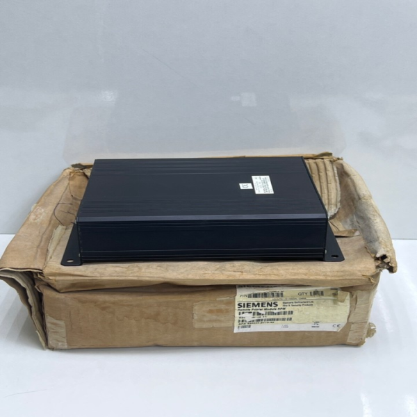 Rpm Fire and Burg Alarm Modules 5750033270 Rev:5 Brand New Original Spot Plc