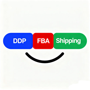 DDP International Freight Forwarders DHL <span class=keywords><strong>Air</strong></span> Sea <span class=keywords><strong>Shipping</strong></span> China <span class=keywords><strong>to</strong></span>プエルトリコモントセラト島ドミニクアンティグアバーブーダ - Product Image 3
