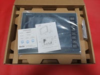 Hytec-Controlador Dedicado de Control Industrial, HMI Modbus, Programación PLC, Modbus, HMI, STN, N/6600T-S/6620/6710/6800/5610/1711/