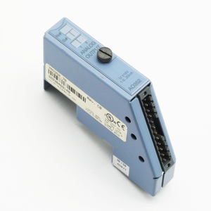 Controllore PLC Nuovo Originale di Marca, Controllore di Programmazione PLC 3A0352.70 3A03 52.70 Rev. Uscita Analogica C0 -usata/in atteso- - Product Image 1