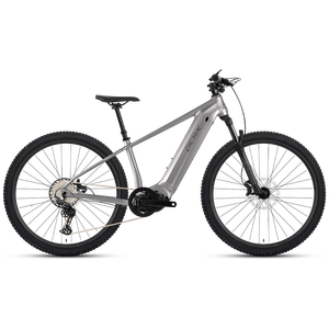 จักรยานเสือภูเขา CYCTRAC EM5 12 สปีด โครงน้ำหนักเบา มอเตอร์ทรงพลัง ให้ประสบการณ์การขับขี่ที่ราบรื่น โครงอะลูมิเนียม EM5 ให้ความทนทานสูง - Product Image 4