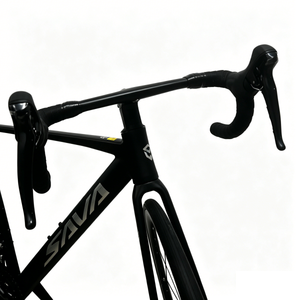 Grandes réductions sur le vélo de route <span class=keywords><strong>SAVA</strong></span> en aluminium R3000 pour adultes avec Midel Aurora - Product Image 4