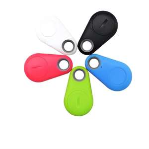 อุปกรณ์อัจฉริยะไร้สายกันหายกุญแจ IP67ค้นหากันน้ำ4G สำหรับโทรศัพท์กระเป๋าสตางค์สัตว์เลี้ยงและกุญแจ - Product Image 1