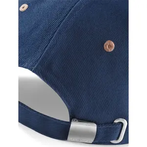 Casquette LOW PROF HEAVY BRUS, merchandising personnalisé - Product Image 2