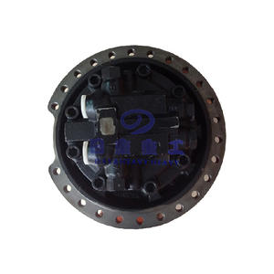 Bagian ekskavator HITACHI <span class=keywords><strong>Motor</strong></span> <span class=keywords><strong>Travel</strong></span> <span class=keywords><strong>Assy</strong></span> HMGF68 HMGF57 <span class=keywords><strong>ZX330</strong></span> <span class=keywords><strong>ZX330</strong></span>-3 <span class=keywords><strong>ZX330</strong></span>-5 ZX350-3 lima Drive 9281920 - Product Image 2