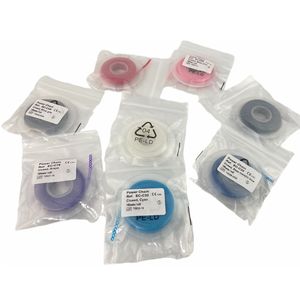 Cadena Elástica Ultra para Ortodoncia Dental, Cadena de Potencia Cerrada, Corta y Larga - Product Image 4