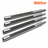 Eje de Dirección Bilifor SG-002 EPS para Buick Envision, Reemplazo OEM de la Barra de Dirección Asistida