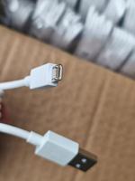 Câble de charge Micro USB à charge rapide pour Realme OPPO A15 A12 A5 A7 A8 A31 A9 A7X F9 F11 Pro, câble USB de synchronisation de données