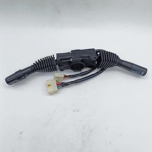 Commutateur combiné pour chariot élévateur Doosan Daewoo D50G D70G, levier de changement de vitesse avant/arrière, pièce neuve A60114059 - Product Image 3