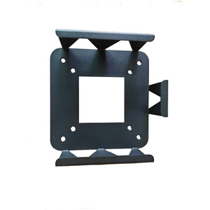Soporte Metálico para Macbook Mini <span class=keywords><strong>M4</strong></span>/<span class=keywords><strong>M4</strong></span> <span class=keywords><strong>Pro</strong></span>, Compatible con Conexión VESA - Product Image 4