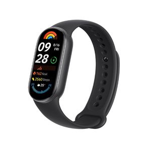 Pulsera Inteligente <span class=keywords><strong>Band</strong></span> 9 <span class=keywords><strong>Mi</strong></span> con Pantalla de 1.62'', Marco Metálico, Detección de Salud y Ejercicio, <span class=keywords><strong>MI</strong></span> <span class=keywords><strong>BAND</strong></span> 9 con Sistema Operativo en Inglés - Product Image 1